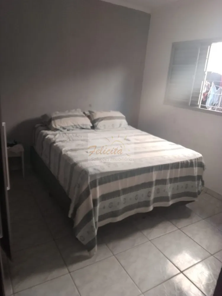Casa, 2 quartos, 125 m² - Foto 7
