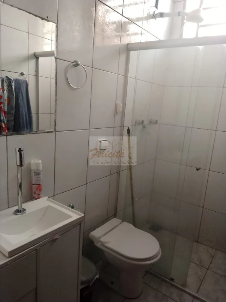 Casa, 2 quartos, 125 m² - Foto 5