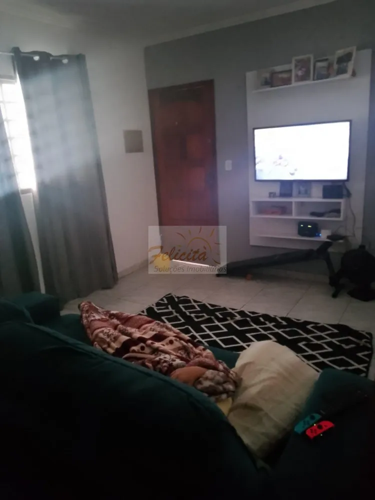 Casa, 2 quartos, 125 m² - Foto 1