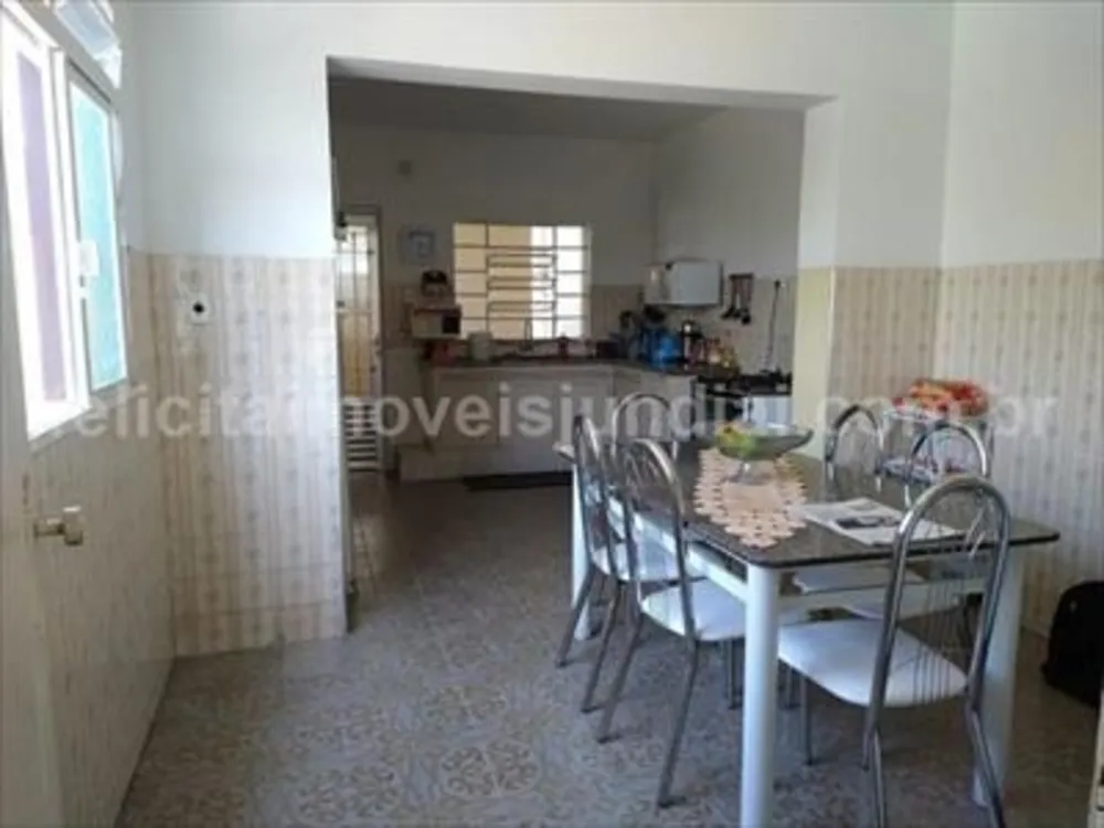 Casa, 3 quartos, 226 m² - Foto 3