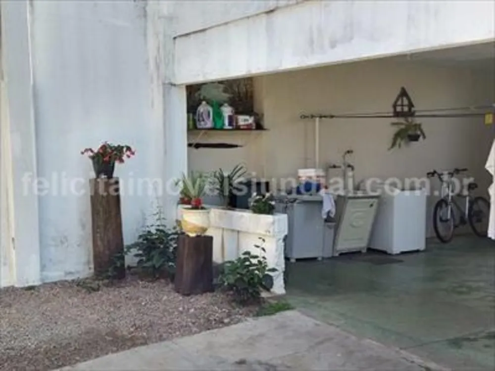 Casa, 3 quartos, 226 m² - Foto 4
