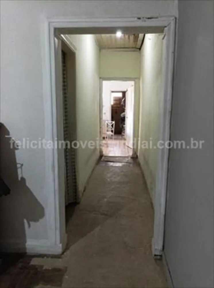 Casa, 2 quartos, 202 m² - Foto 2