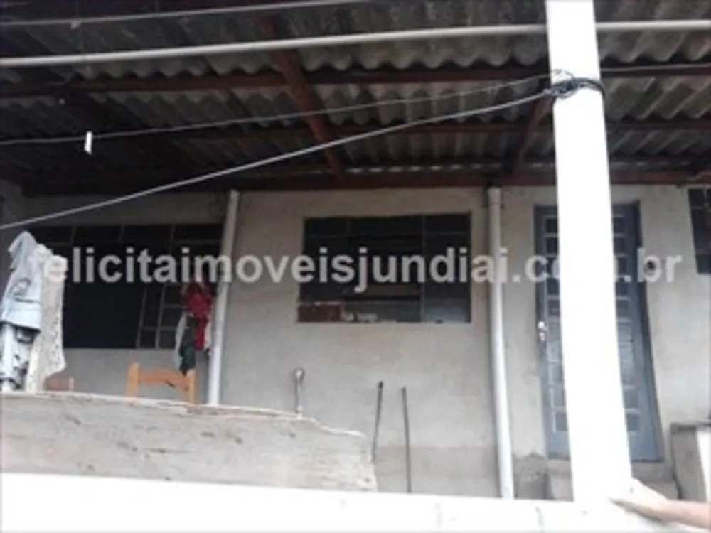 Casa, 2 quartos, 65 m² - Foto 2
