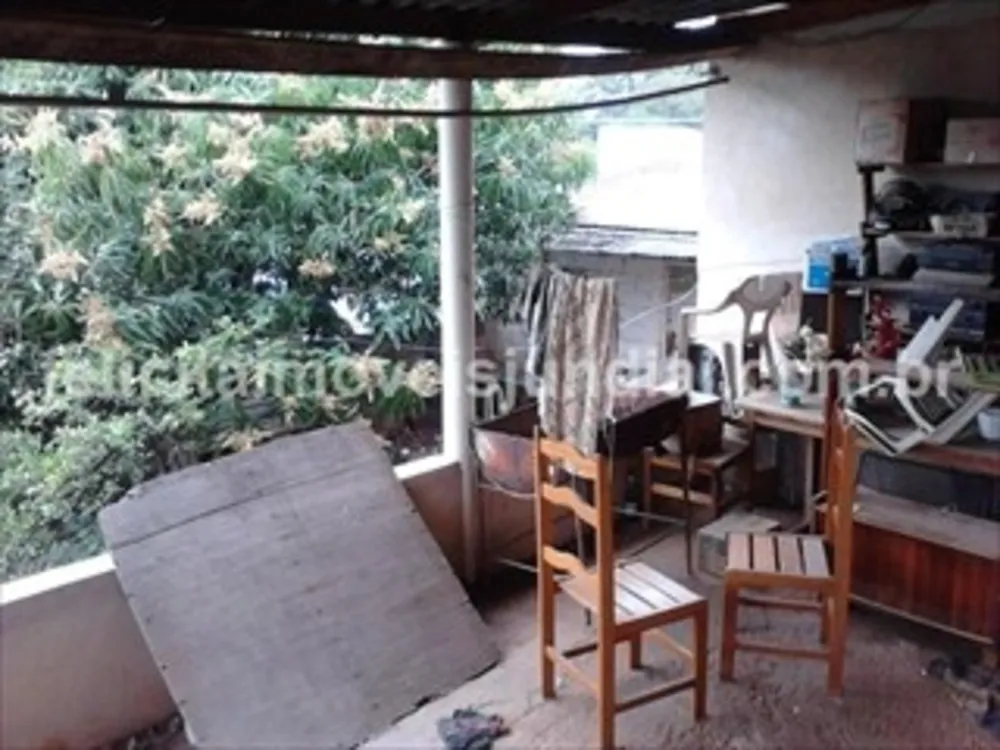 Casa, 2 quartos, 65 m² - Foto 5