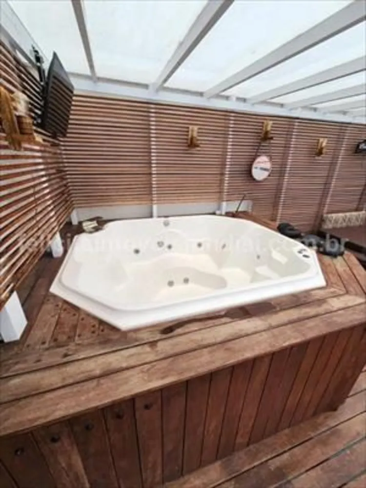 Casa, 3 quartos, 300 m² - Foto 6