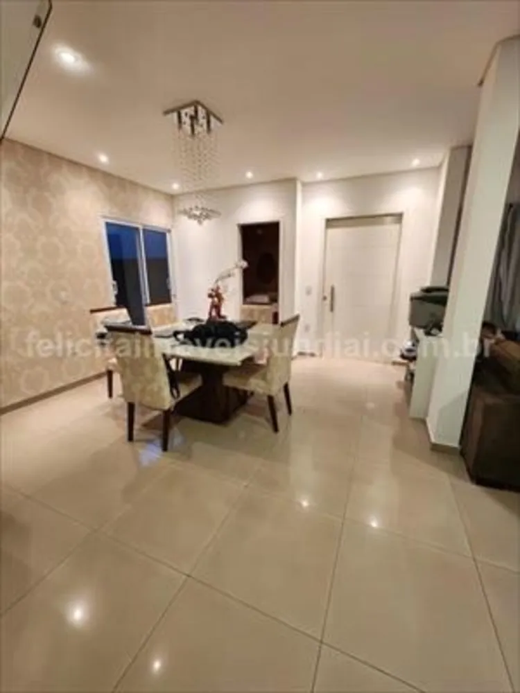 Casa, 3 quartos, 300 m² - Foto 12