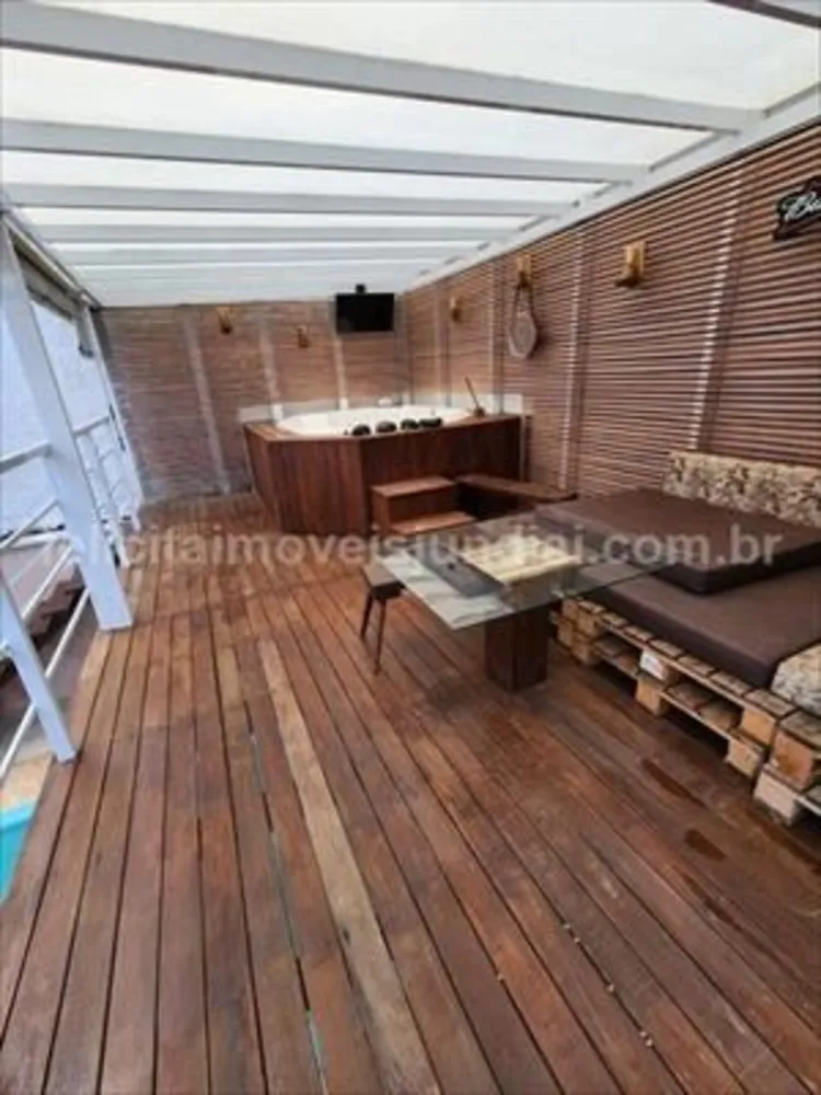 Casa, 3 quartos, 300 m² - Foto 9