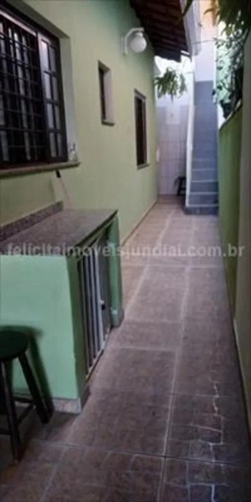 Casa, 2 quartos, 175 m² - Foto 8
