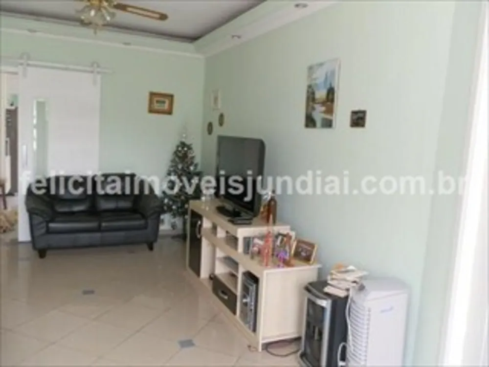 Casa, 3 quartos, 200 m² - Foto 2