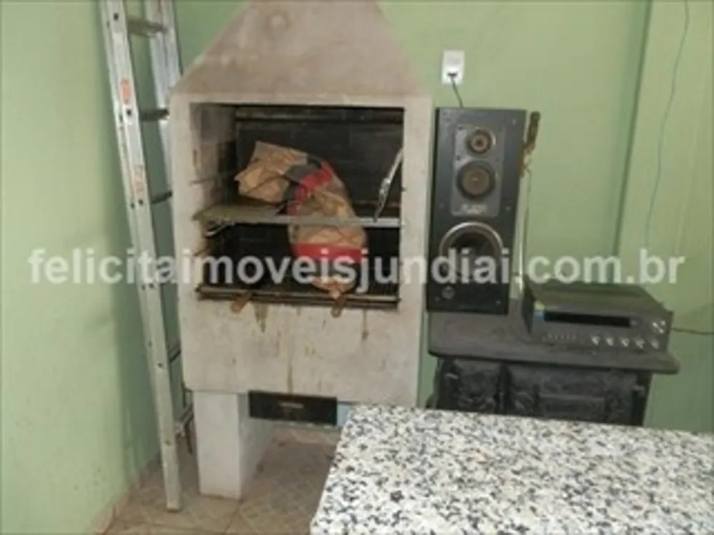 Casa, 3 quartos, 200 m² - Foto 11