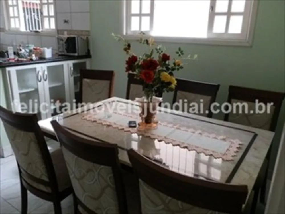 Casa, 3 quartos, 200 m² - Foto 3
