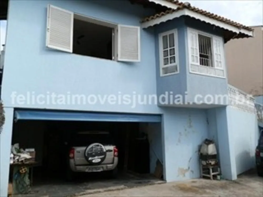 Casa, 3 quartos, 200 m² - Foto 1