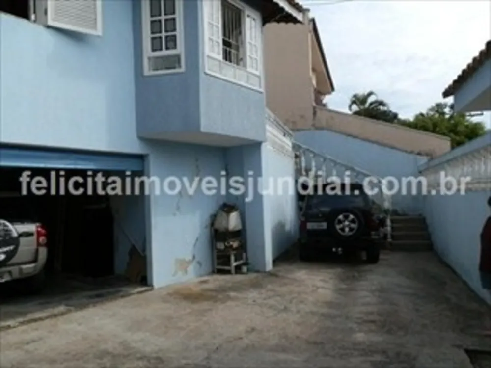 Casa, 3 quartos, 200 m² - Foto 14