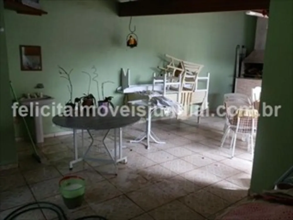 Casa, 3 quartos, 200 m² - Foto 12