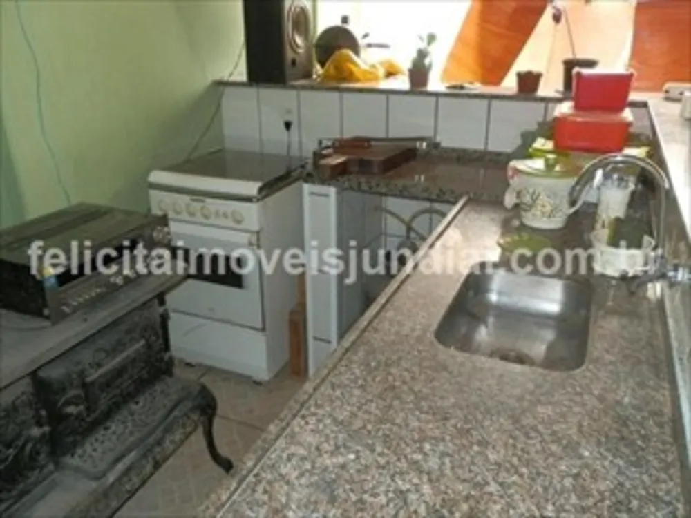 Casa, 3 quartos, 200 m² - Foto 10