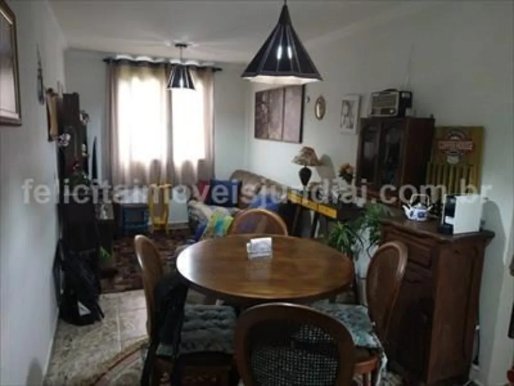 Apartamento, 3 quartos, 69 m² - Foto 1