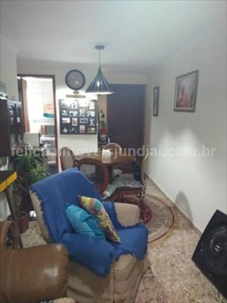 Apartamento, 3 quartos, 69 m² - Foto 2