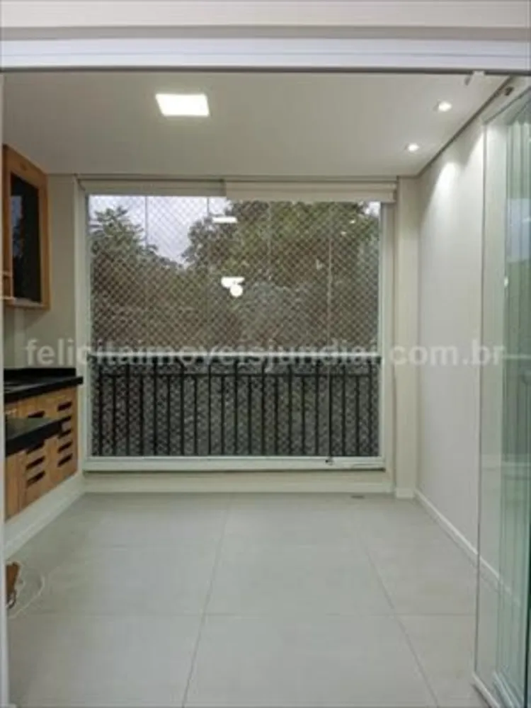 Apartamento, 3 quartos - Foto 1