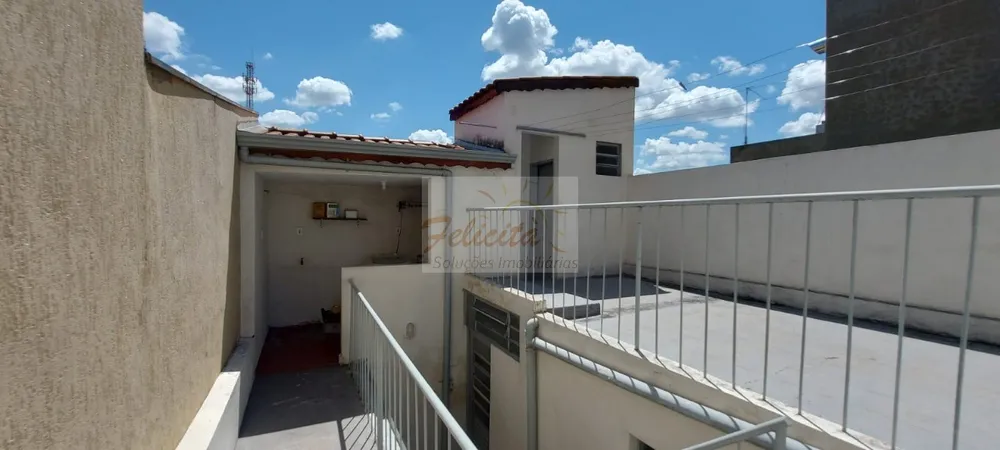 Prédio Inteiro, 130 m² - Foto 1