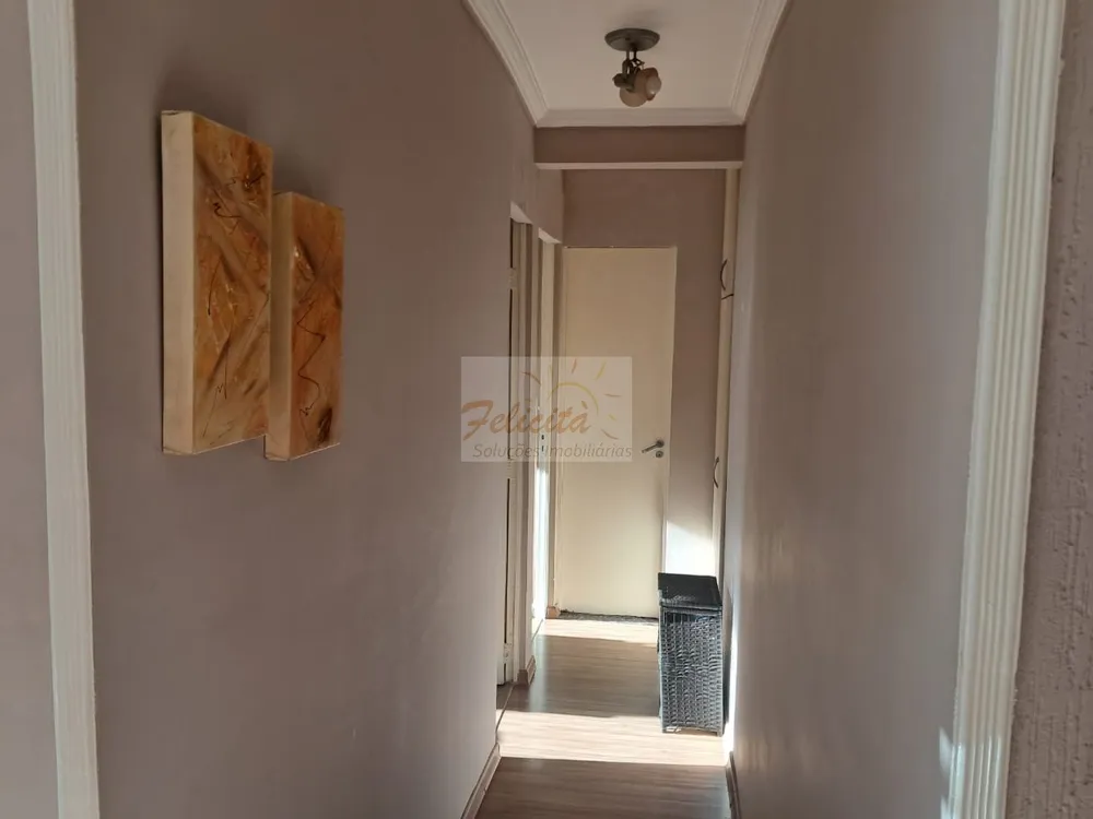 Apartamento, 2 quartos, 59 m² - Foto 5