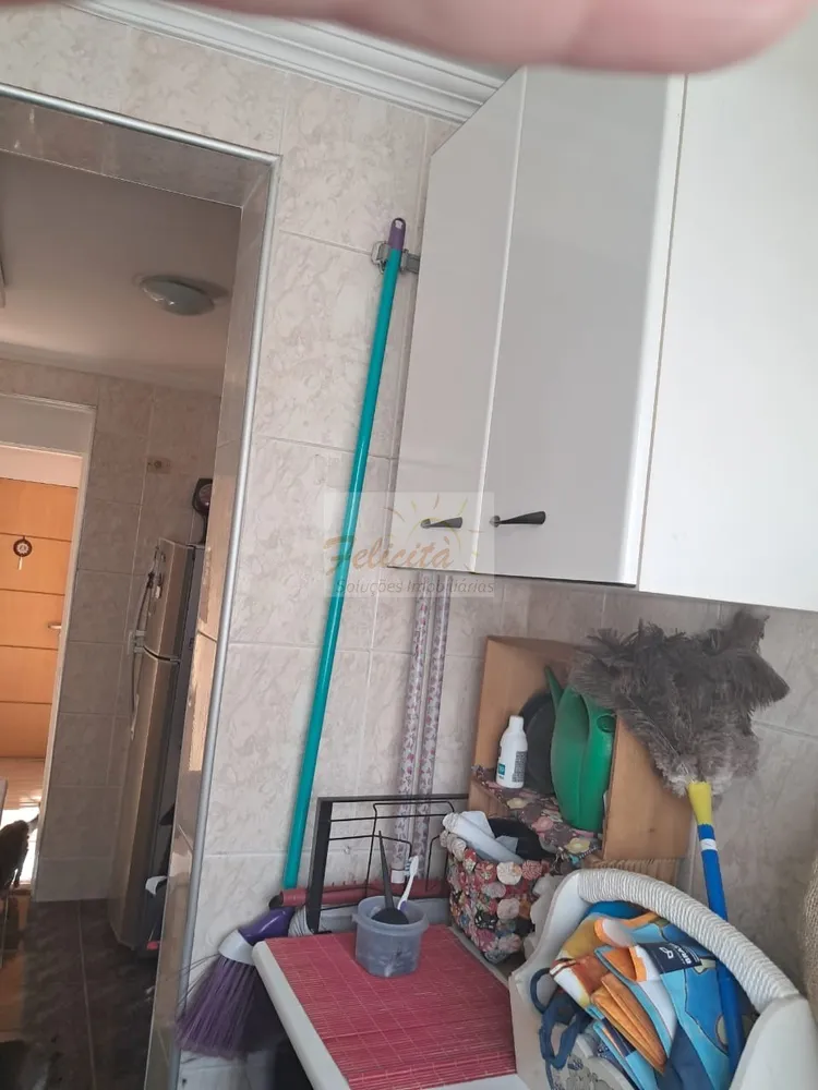 Apartamento, 2 quartos, 59 m² - Foto 12