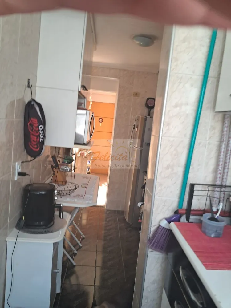 Apartamento, 2 quartos, 59 m² - Foto 4