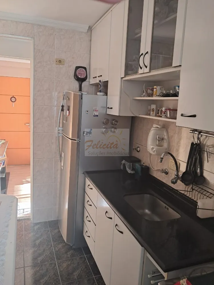 Apartamento, 2 quartos, 59 m² - Foto 3