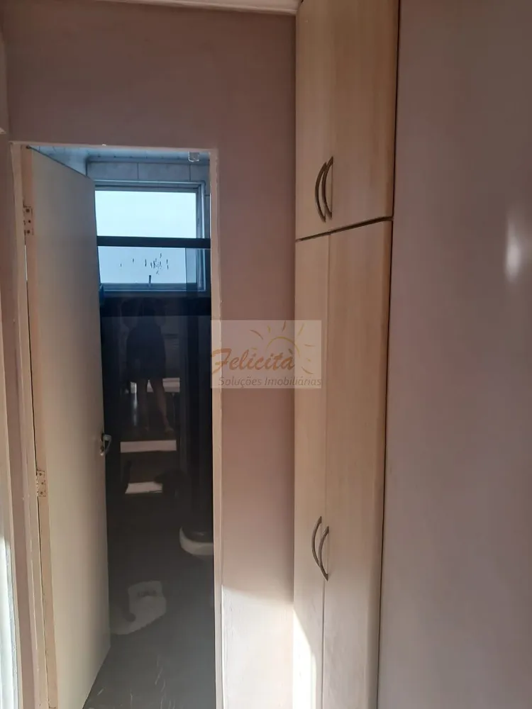 Apartamento, 2 quartos, 59 m² - Foto 11