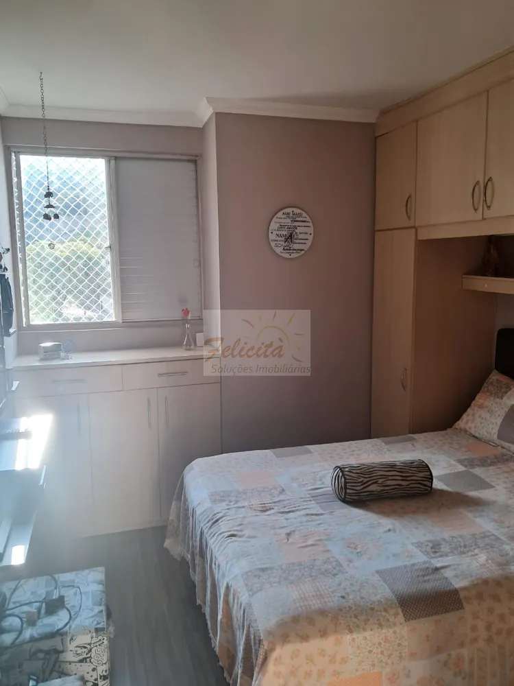 Apartamento, 2 quartos, 59 m² - Foto 9