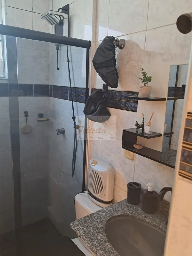 Apartamento, 2 quartos, 59 m² - Foto 7