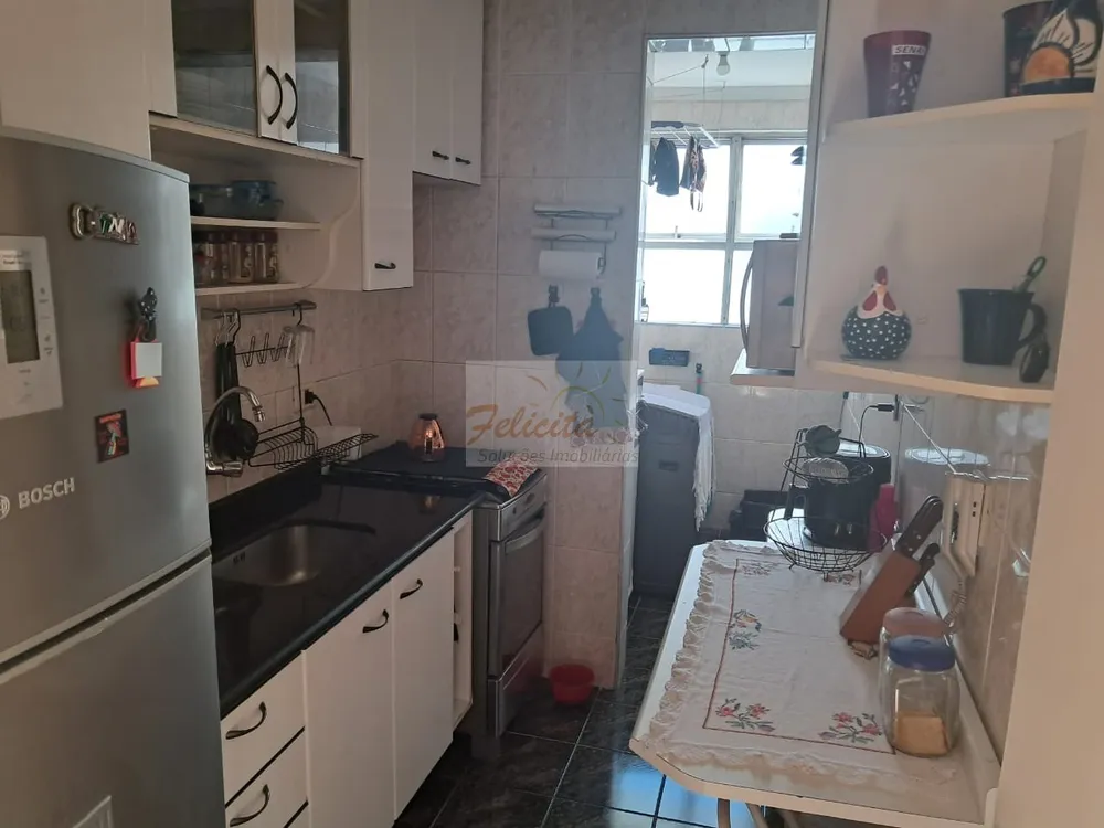 Apartamento, 2 quartos, 59 m² - Foto 2