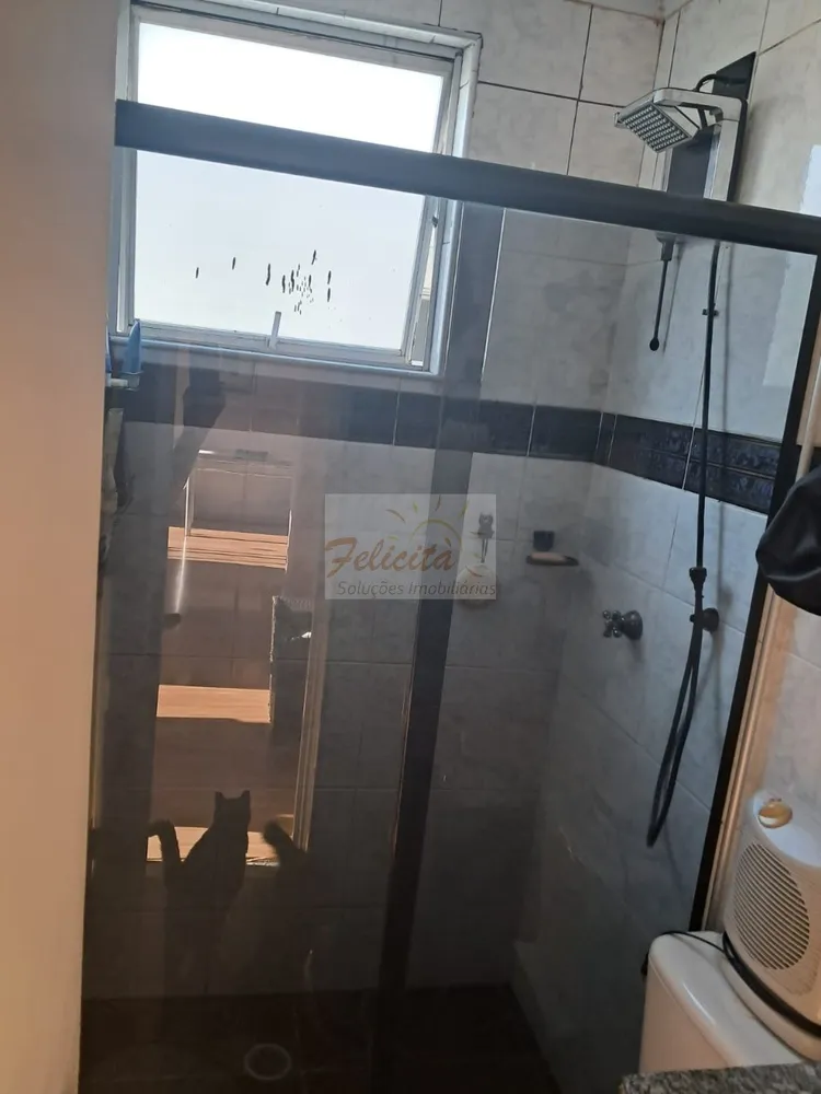 Apartamento, 2 quartos, 59 m² - Foto 6