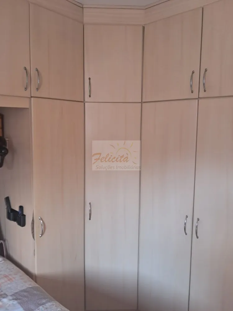 Apartamento, 2 quartos, 59 m² - Foto 8