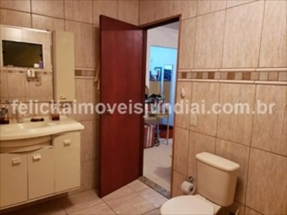 Casa, 3 quartos, 260 m² - Foto 1