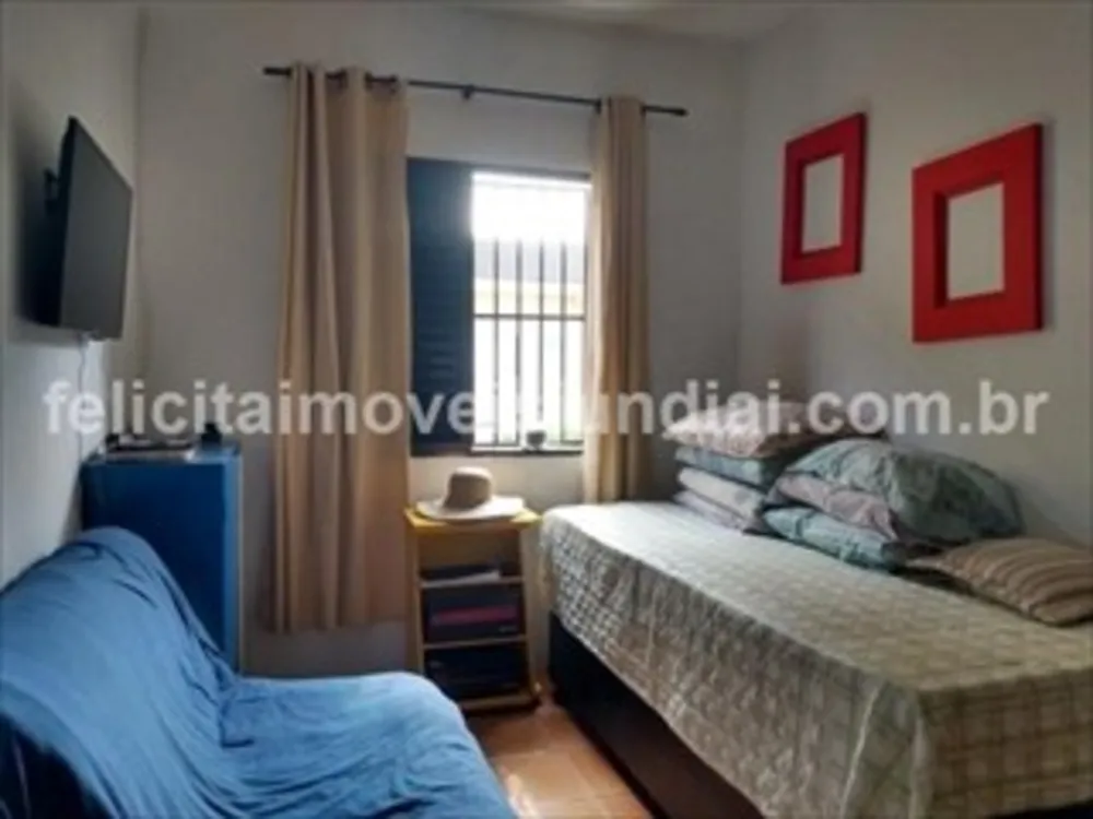 Casa, 3 quartos, 260 m² - Foto 12