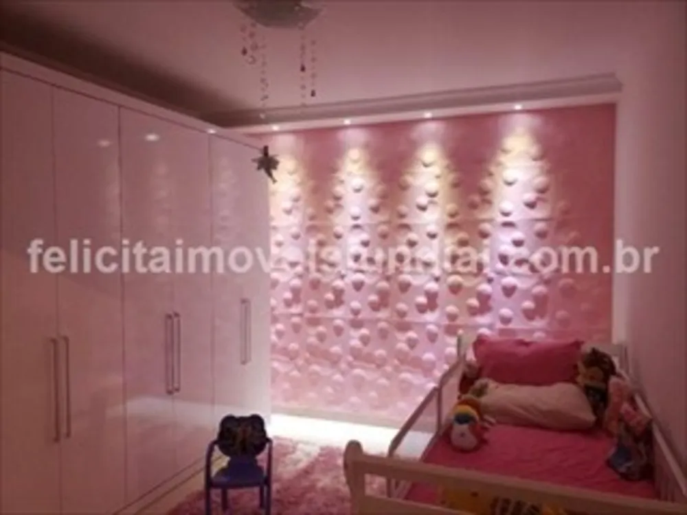 Casa, 3 quartos, 260 m² - Foto 9