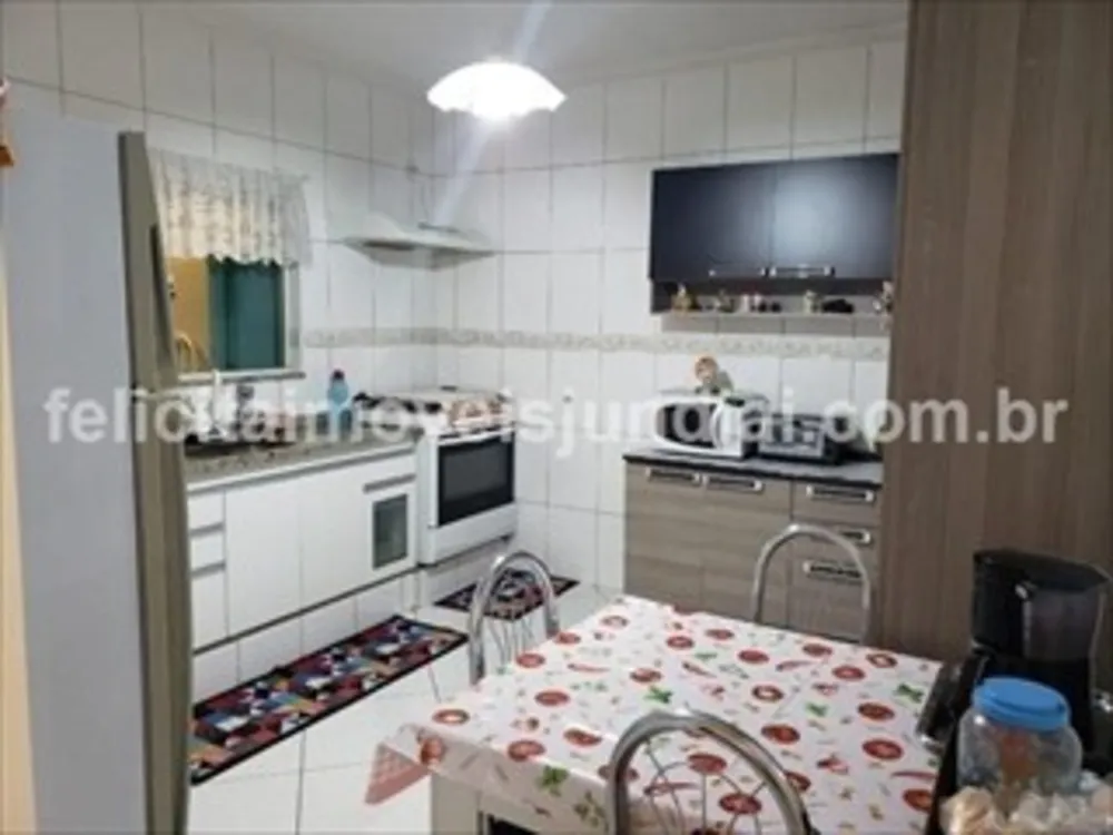 Casa, 3 quartos, 260 m² - Foto 2