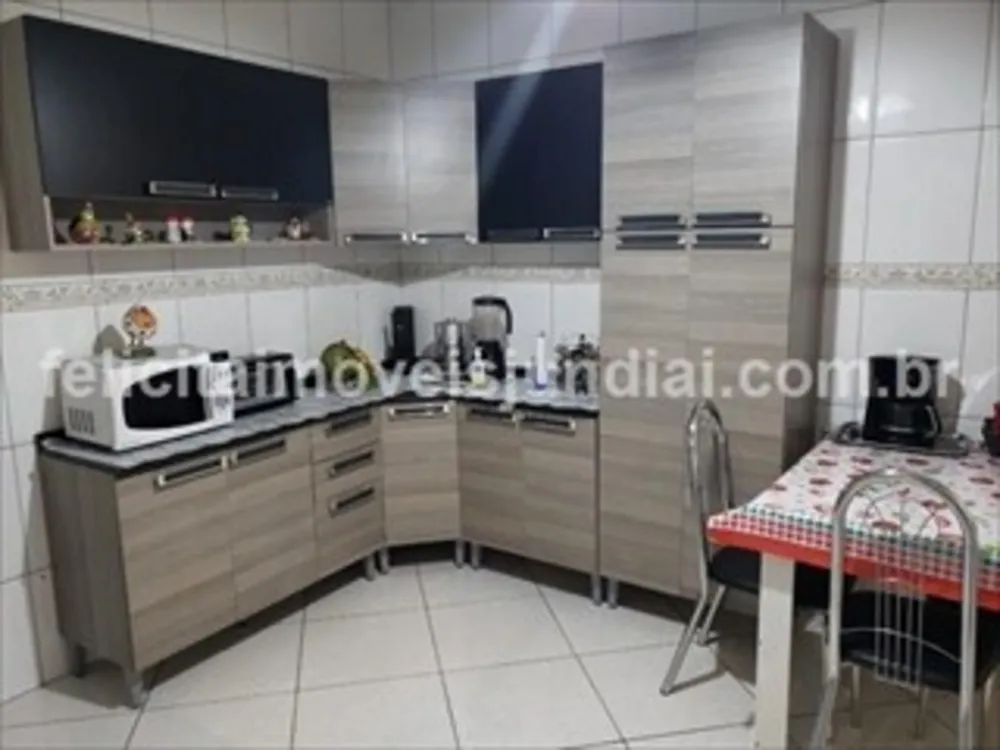 Casa, 3 quartos, 260 m² - Foto 4