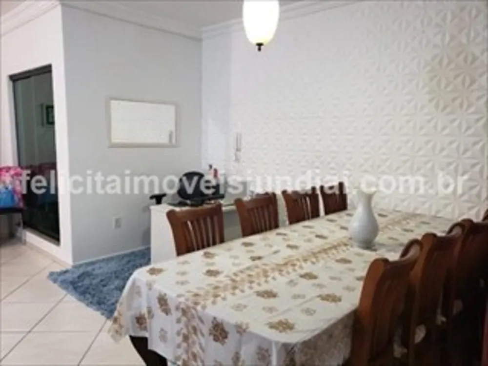 Casa, 3 quartos, 260 m² - Foto 3
