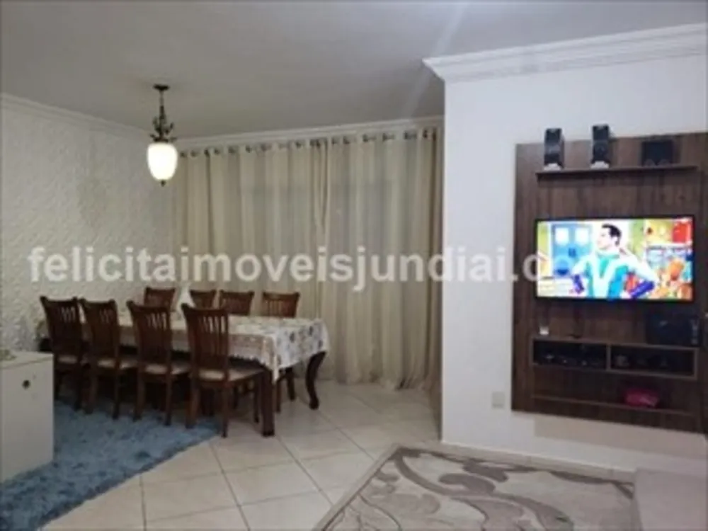 Casa, 3 quartos, 260 m² - Foto 1