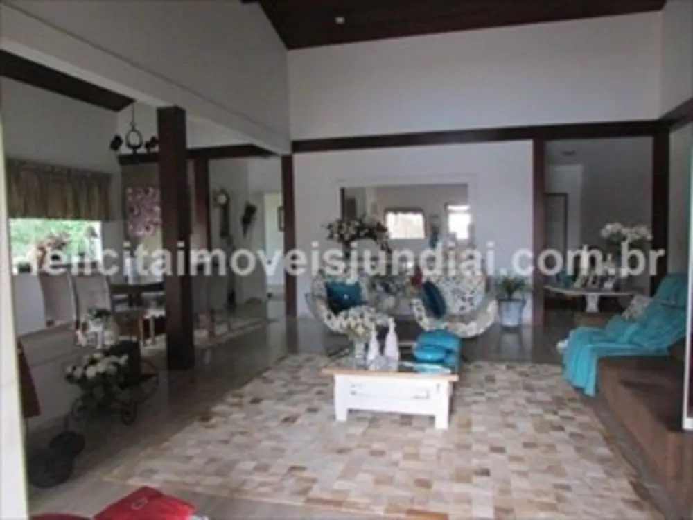 Sítio, 4 quartos, 533 m² - Foto 3