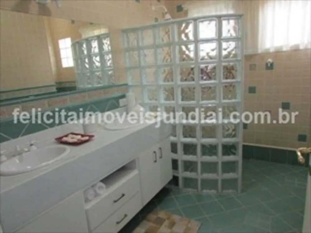 Sítio, 4 quartos, 533 m² - Foto 6