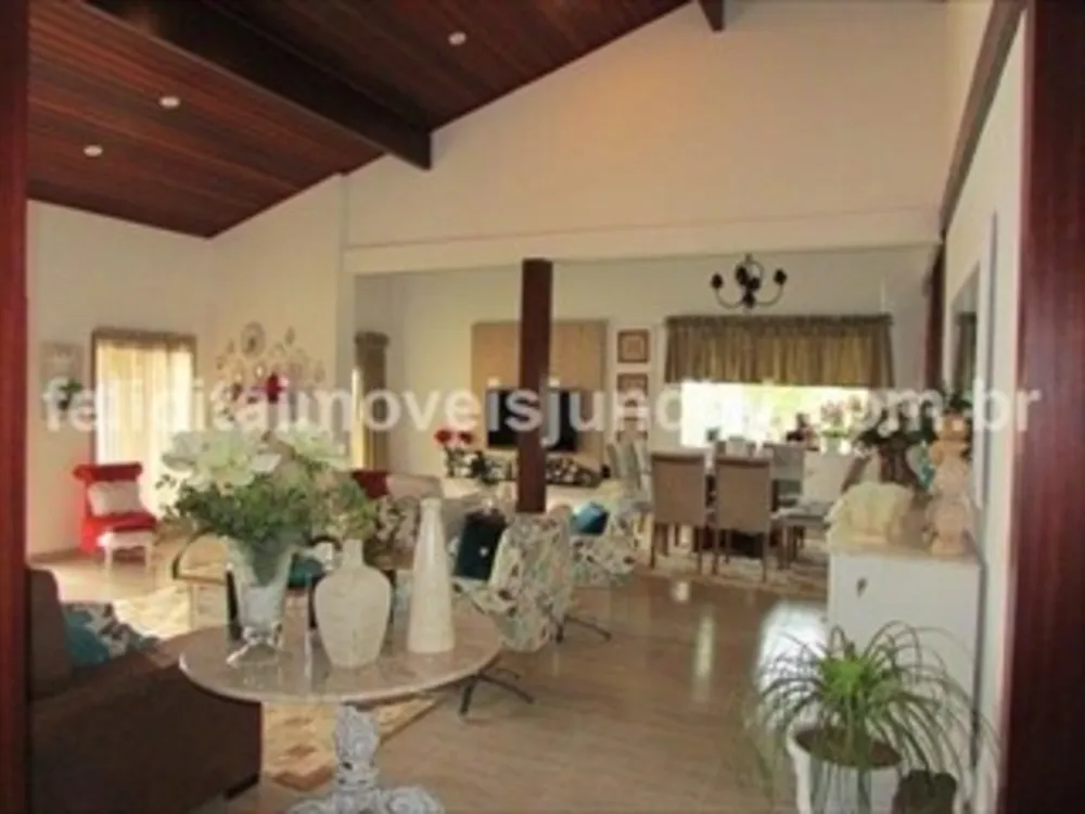 Sítio, 4 quartos, 533 m² - Foto 5