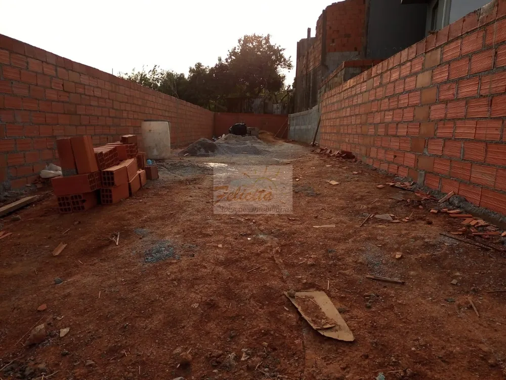 Terreno, 163 m² - Foto 1