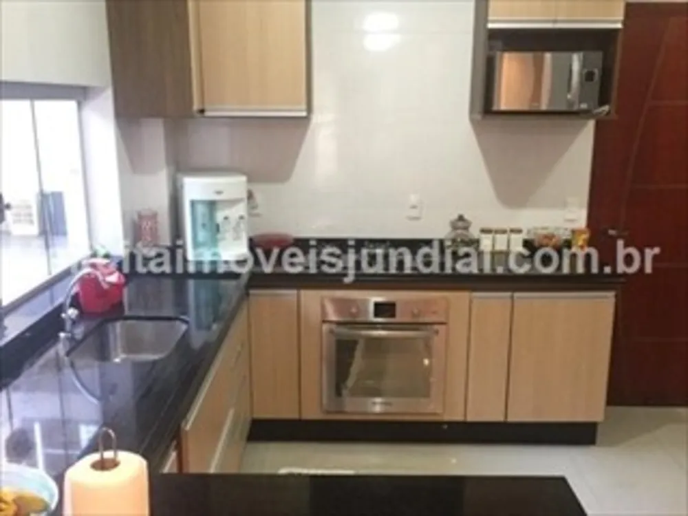 Casa, 3 quartos, 248 m² - Foto 4