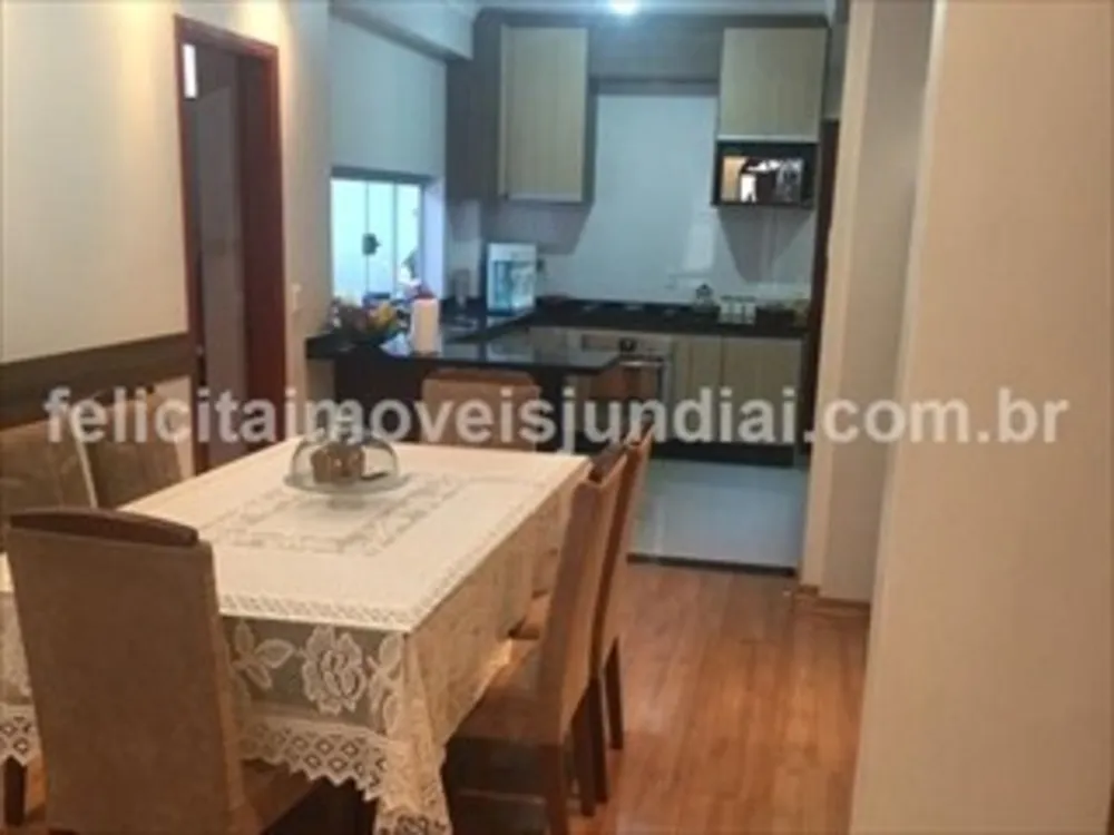 Casa, 3 quartos, 248 m² - Foto 2