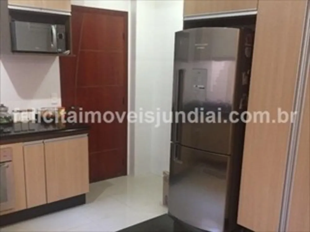 Casa, 3 quartos, 248 m² - Foto 3