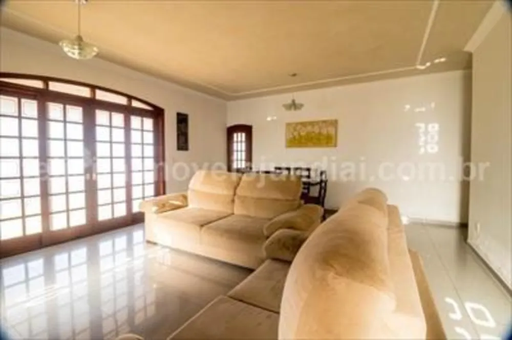 Casa, 4 quartos, 340 m² - Foto 2