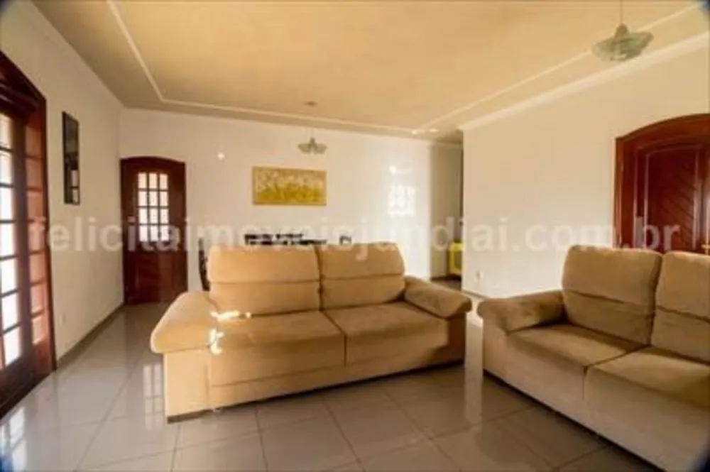 Casa, 4 quartos, 340 m² - Foto 11