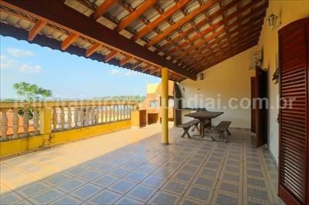 Casa, 4 quartos, 340 m² - Foto 12